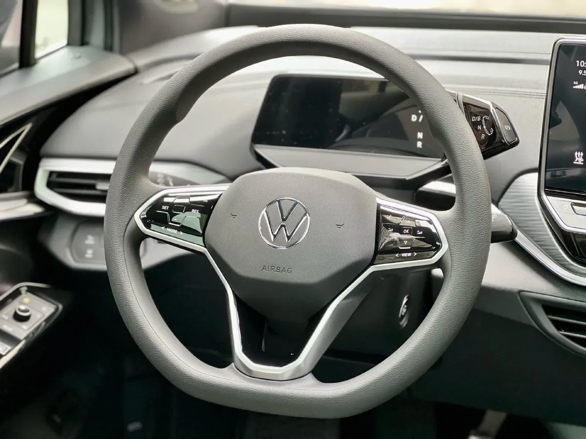 2024 Volkswagen ID.4 Crozz BEV 55.7KWH,autocango,china used car exporter,china ev exporter,chinese used car exporter,chinese used ev exporter