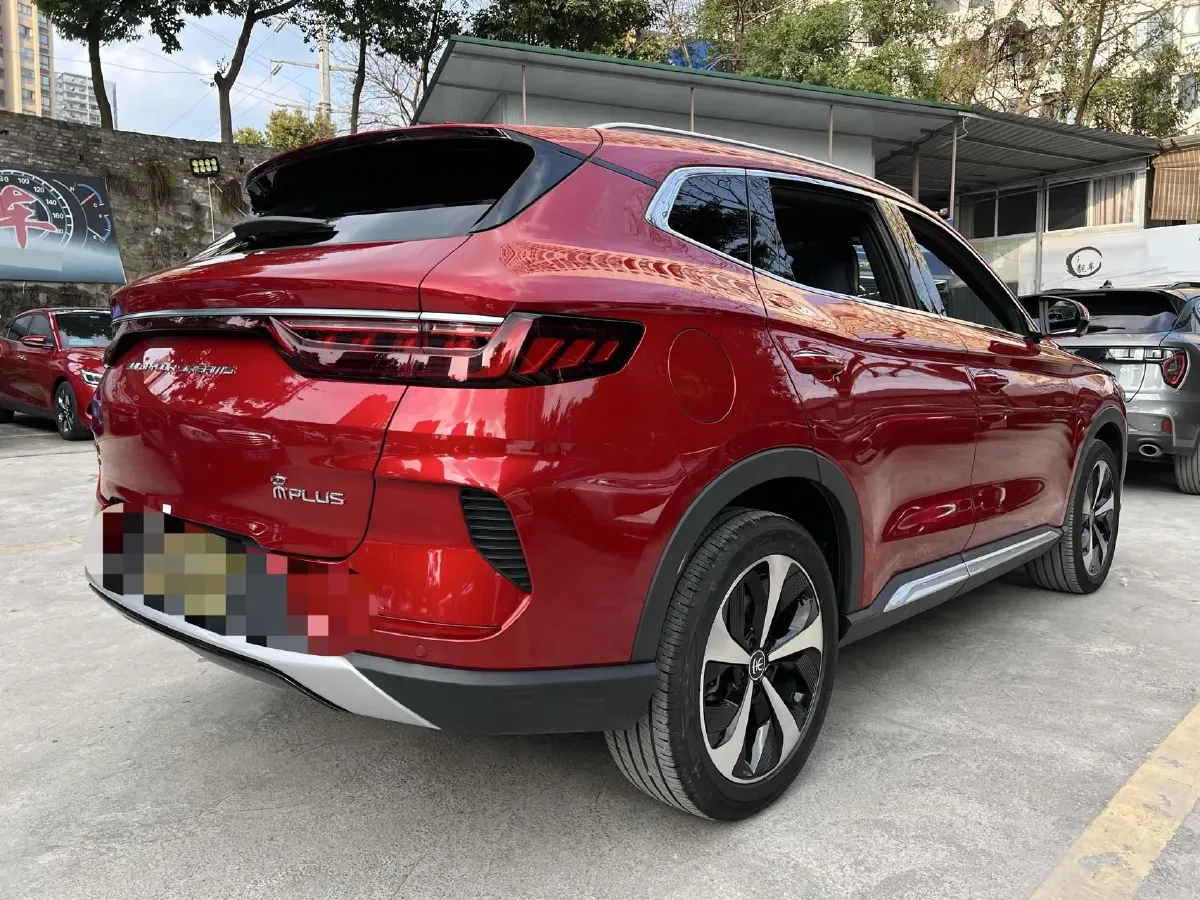 2021 BYD Qin BEV 53.56KWH,autocango,china used car exporter,china ev exporter,chinese used car exporter,chinese used ev exporter
