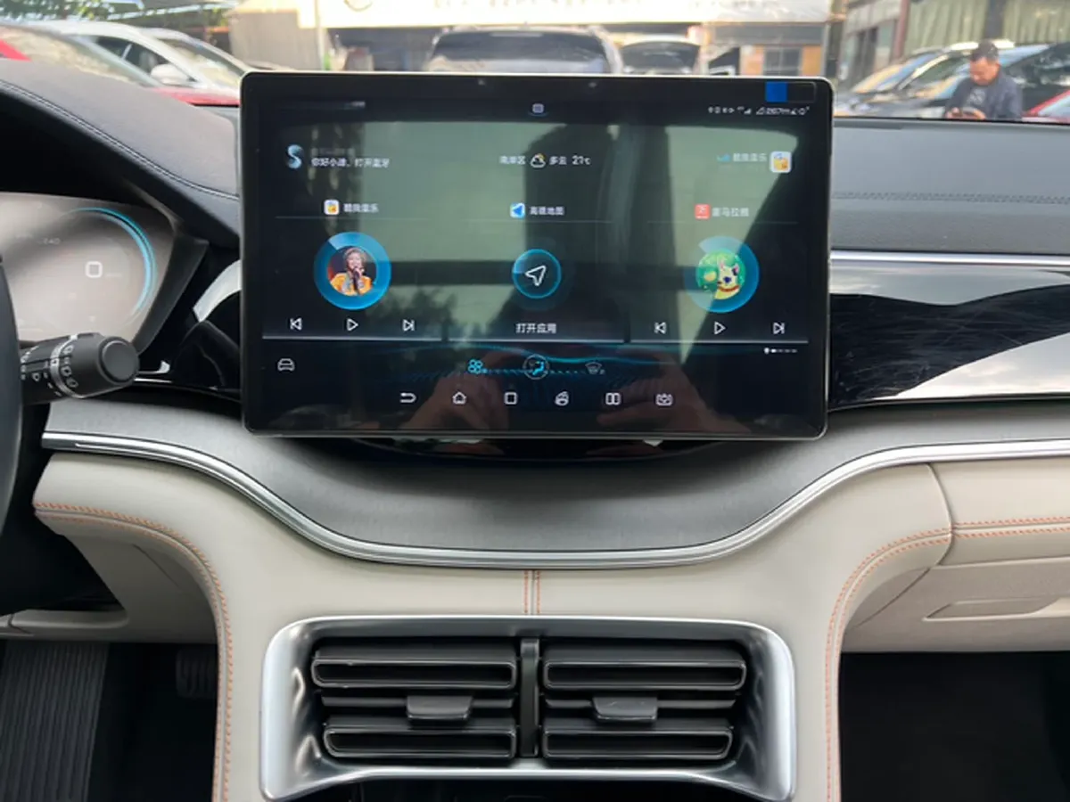 2021 BYD Qin BEV 53.56KWH,autocango,china used car exporter,china ev exporter,chinese used car exporter,chinese used ev exporter