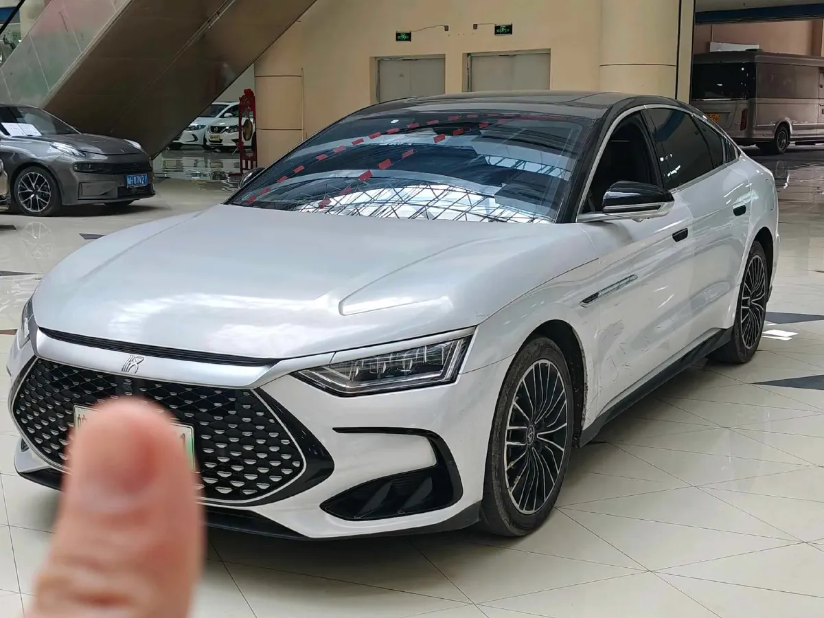 2022 BYD Seal BEV 61.4KWH,autocango,china used car exporter,china ev exporter,chinese used car exporter,chinese used ev exporter