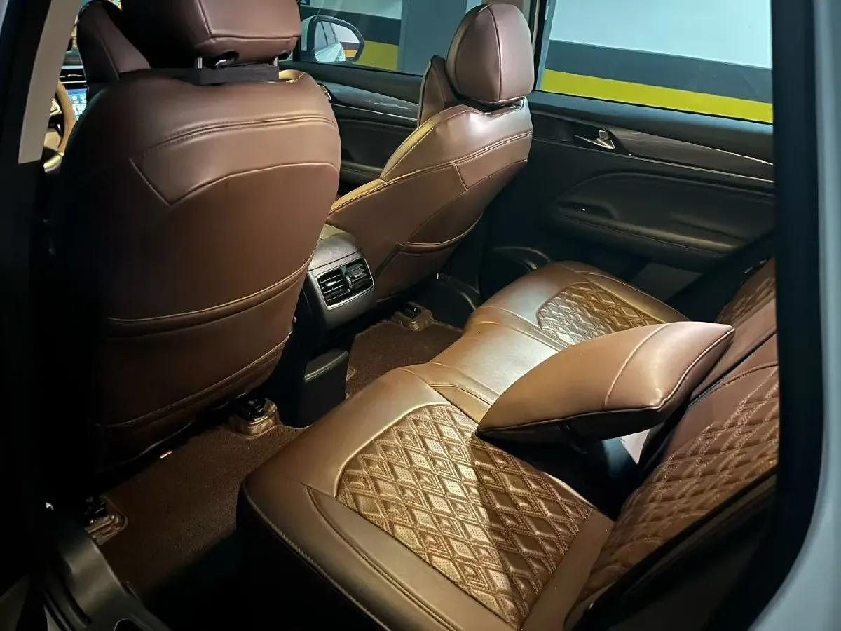 2021 GAC Trumpchi GS4 Plus 2.0T 252HP L4 6AT,autocango,china used car exporter,china ev exporter,chinese used car exporter,chinese used ev exporter