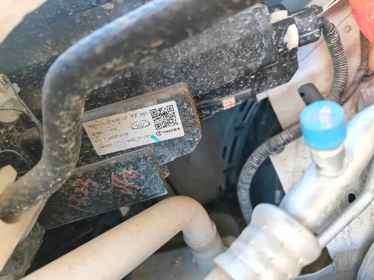 2021 KaiYi XuanJie 1.5L 116HP L4 5MT,autocango,china used car exporter,china ev exporter,chinese used car exporter,chinese used ev exporter