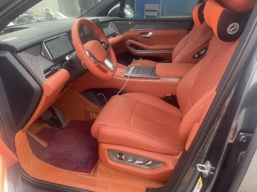 2025 BYD TangL BEV,autocango,china used car exporter,china ev exporter,chinese used car exporter,chinese used ev exporter