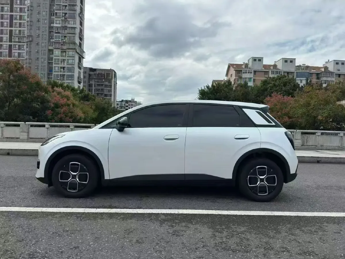 2025 Aion AION UT BEV,autocango,china used car exporter,china ev exporter,chinese used car exporter,chinese used ev exporter