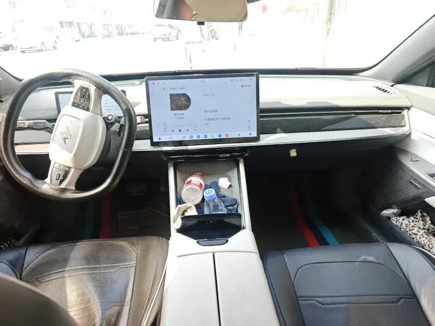 2024 DongFeng eπ eπ007 BEV 70.26KWH,autocango,china used car exporter,china ev exporter,chinese used car exporter,chinese used ev exporter
