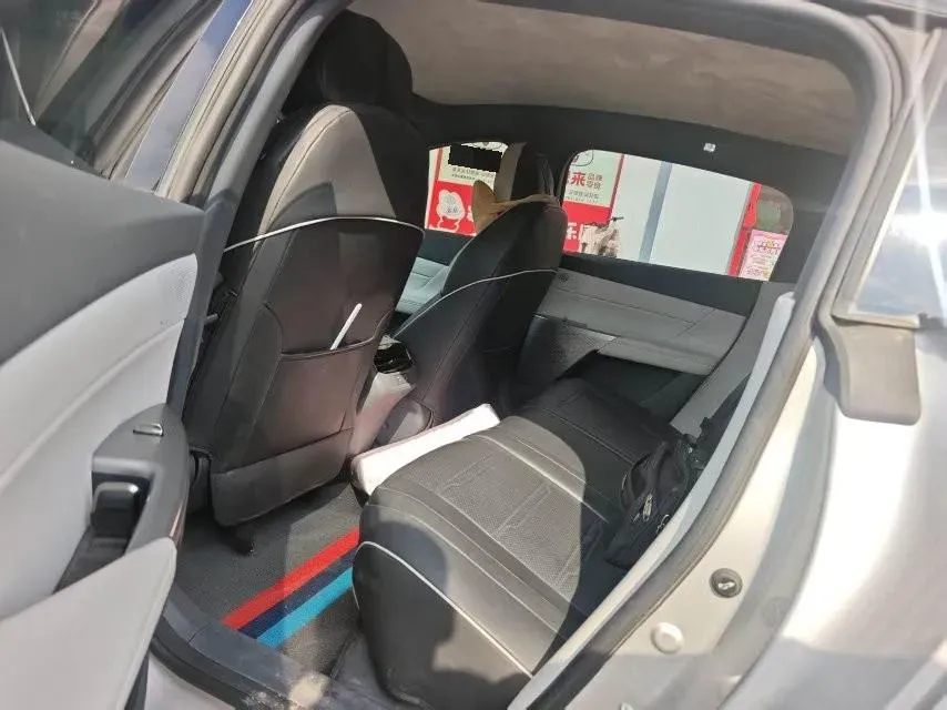 2024 DongFeng eπ eπ007 BEV 70.26KWH,autocango,china used car exporter,china ev exporter,chinese used car exporter,chinese used ev exporter