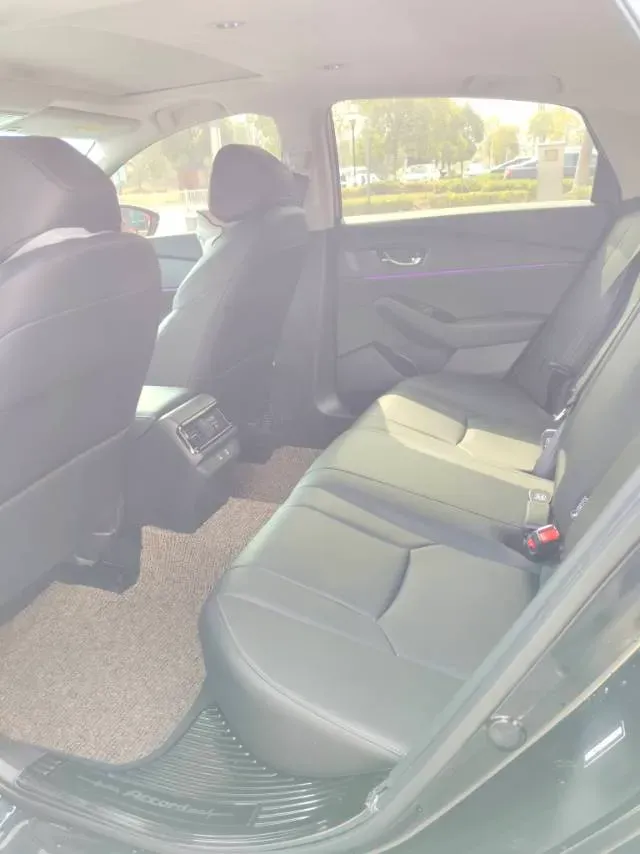 2025 Honda Accord 1.5T 192HP L4 CVT,autocango,china used car exporter,china ev exporter,chinese used car exporter,chinese used ev exporter