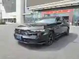 2025 Honda Accord 1.5T 192HP L4 CVT