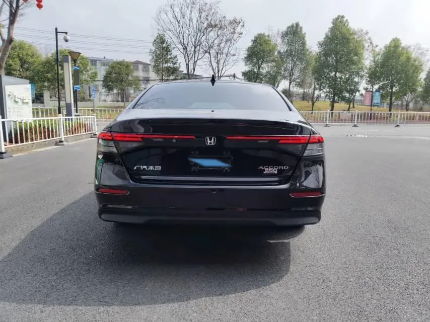 2025 Honda Accord 1.5T 192HP L4 CVT,autocango,china used car exporter,china ev exporter,chinese used car exporter,chinese used ev exporter