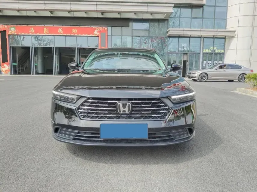 2025 Honda Accord 1.5T 192HP L4 CVT,autocango,china used car exporter,china ev exporter,chinese used car exporter,chinese used ev exporter