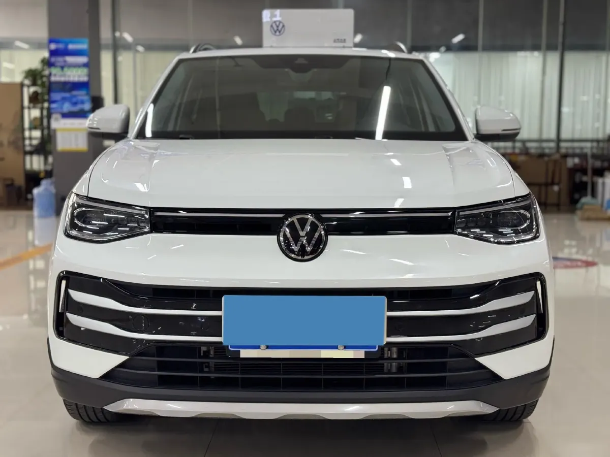 2025 Volkswagen Tharu 1.5L 110HP L4 6AT,autocango,china used car exporter,china ev exporter,chinese used car exporter,chinese used ev exporter
