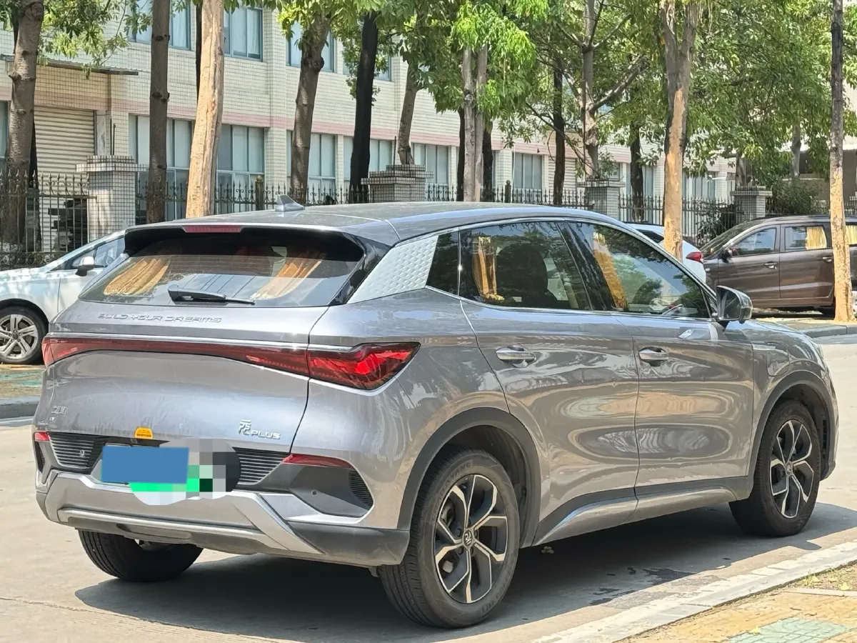 2022 Hycan Z03 BEV 64.23KWH,autocango,china used car exporter,china ev exporter,chinese used car exporter,chinese used ev exporter