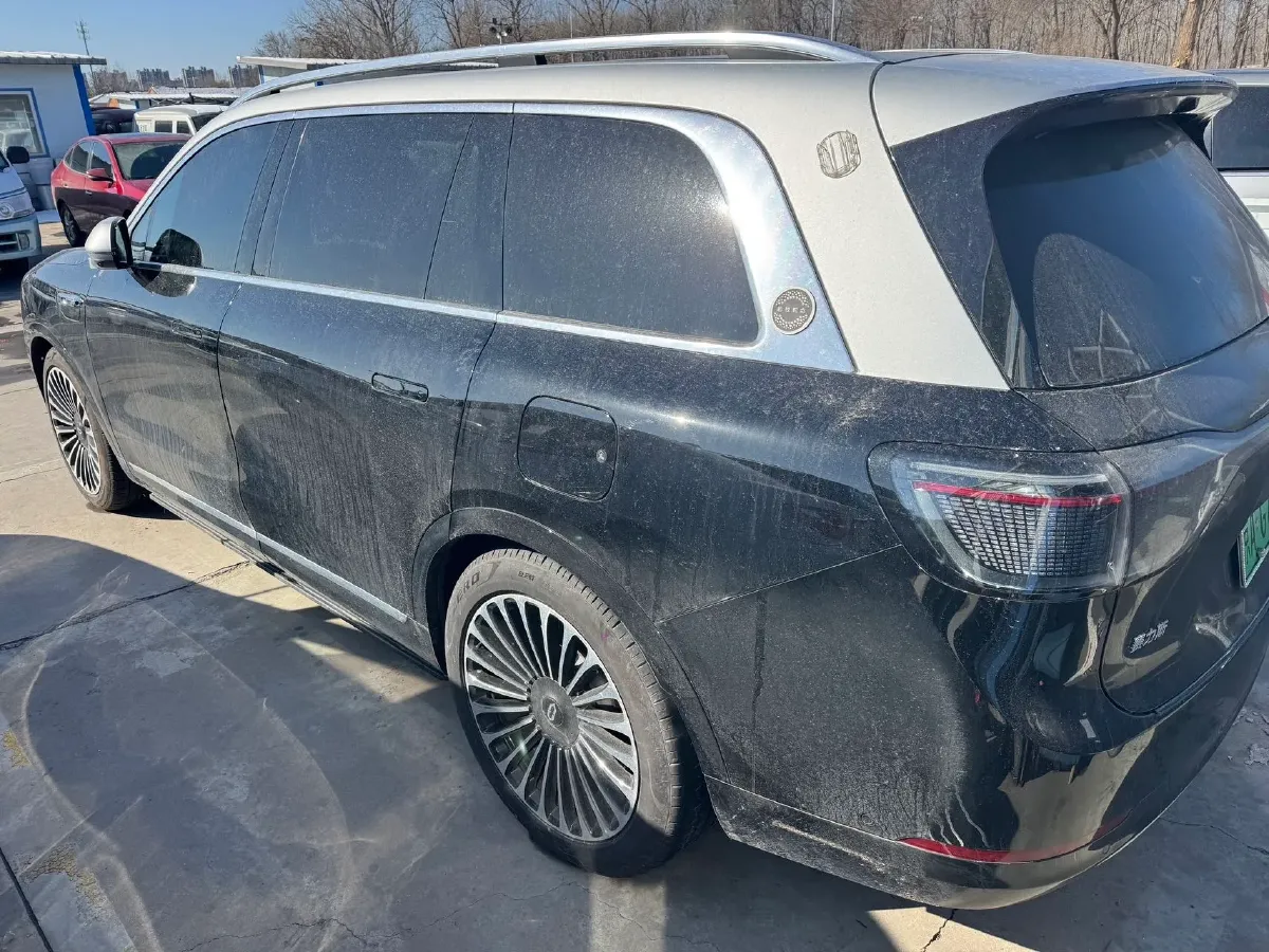 2024 AITO AITO M9 1.5T 152HP L4 REEV 42KWH,autocango,china used car exporter,china ev exporter,chinese used car exporter,chinese used ev exporter