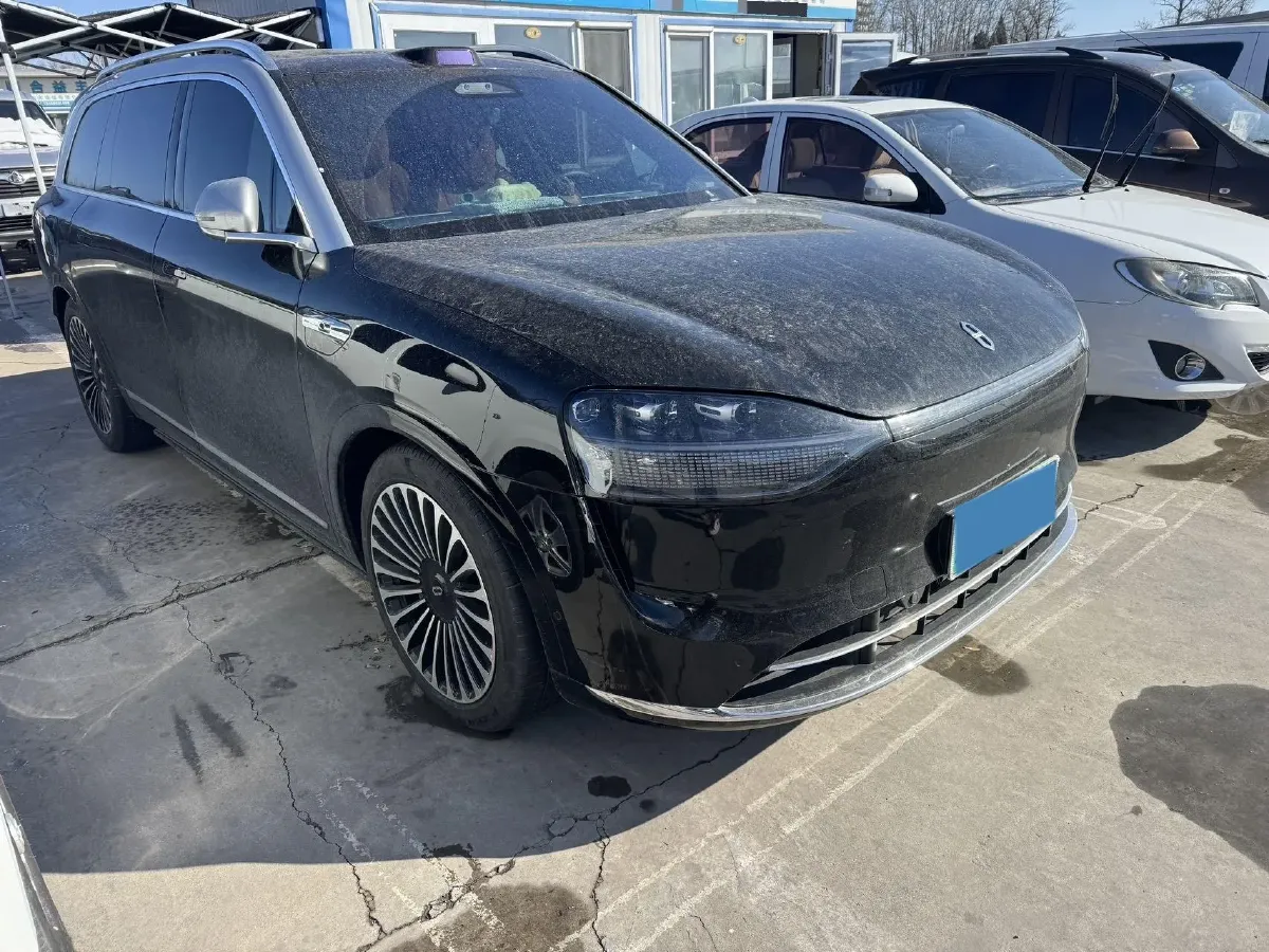 2024 AITO AITO M9 1.5T 152HP L4 REEV 42KWH,autocango,china used car exporter,china ev exporter,chinese used car exporter,chinese used ev exporter