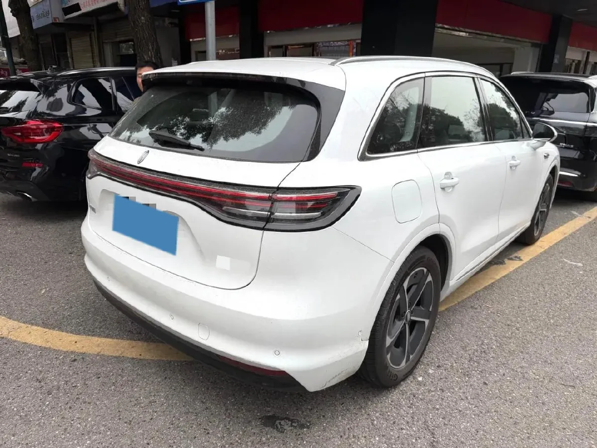 2025 HIMA Shangjie H5 REEV 98HP REEV,autocango,china used car exporter,china ev exporter,chinese used car exporter,chinese used ev exporter