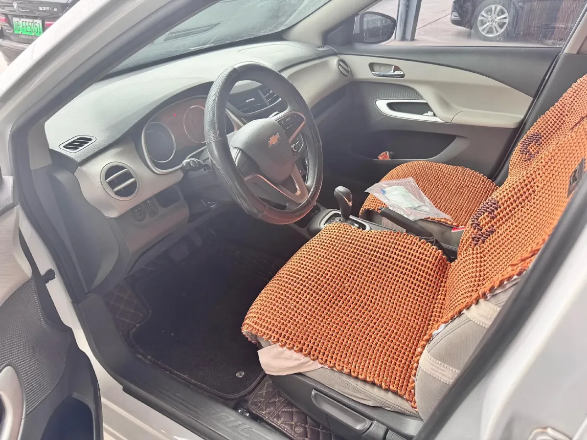 2018 Chevrolet Cavalier 1.5L 113HP L4 5MT,autocango,china used car exporter,china ev exporter,chinese used car exporter,chinese used ev exporter