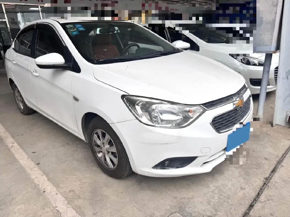 2018 Chevrolet Cavalier 1.5L 113HP L4 5MT,autocango,china used car exporter,china ev exporter,chinese used car exporter,chinese used ev exporter