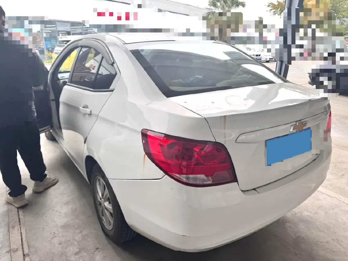 2018 Chevrolet Cavalier 1.5L 113HP L4 5MT,autocango,china used car exporter,china ev exporter,chinese used car exporter,chinese used ev exporter