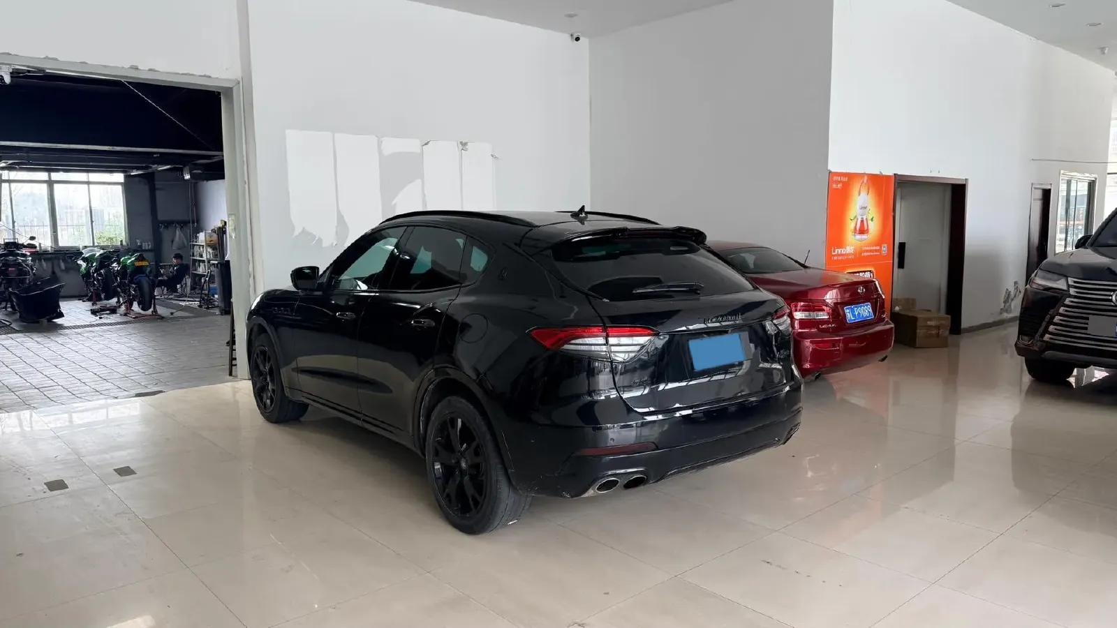 2016 Audi S6 4.0T 450HP V8 7DCT,autocango,china used car exporter,china ev exporter,chinese used car exporter,chinese used ev exporter