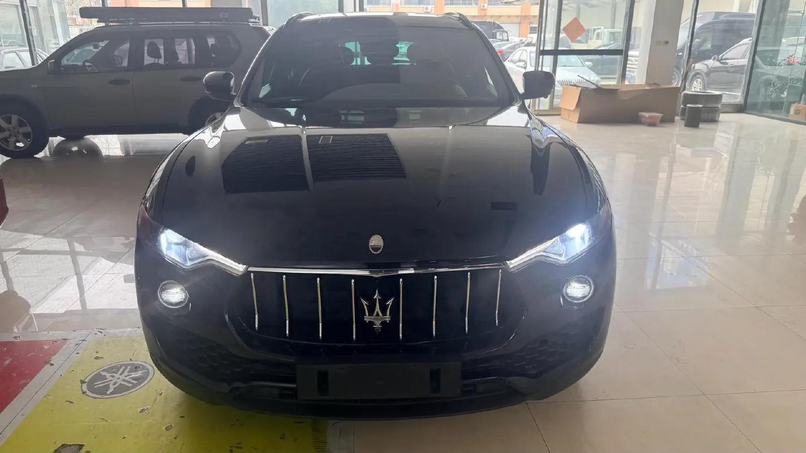 2016 Audi S6 4.0T 450HP V8 7DCT,autocango,china used car exporter,china ev exporter,chinese used car exporter,chinese used ev exporter