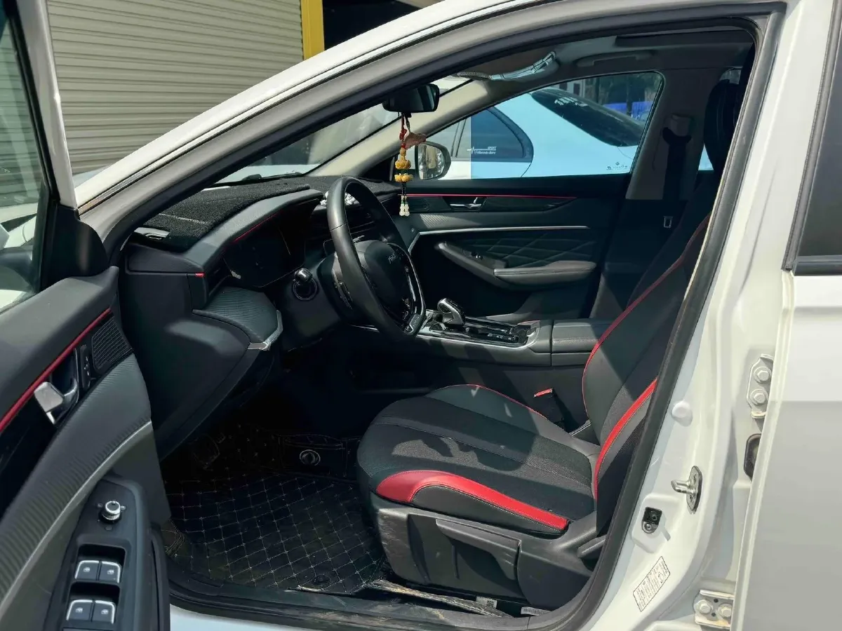 2021 DongFeng Aeolus YiXuan MAX 1.5T 190HP L4 7DCT,autocango,china used car exporter,china ev exporter,chinese used car exporter,chinese used ev exporter