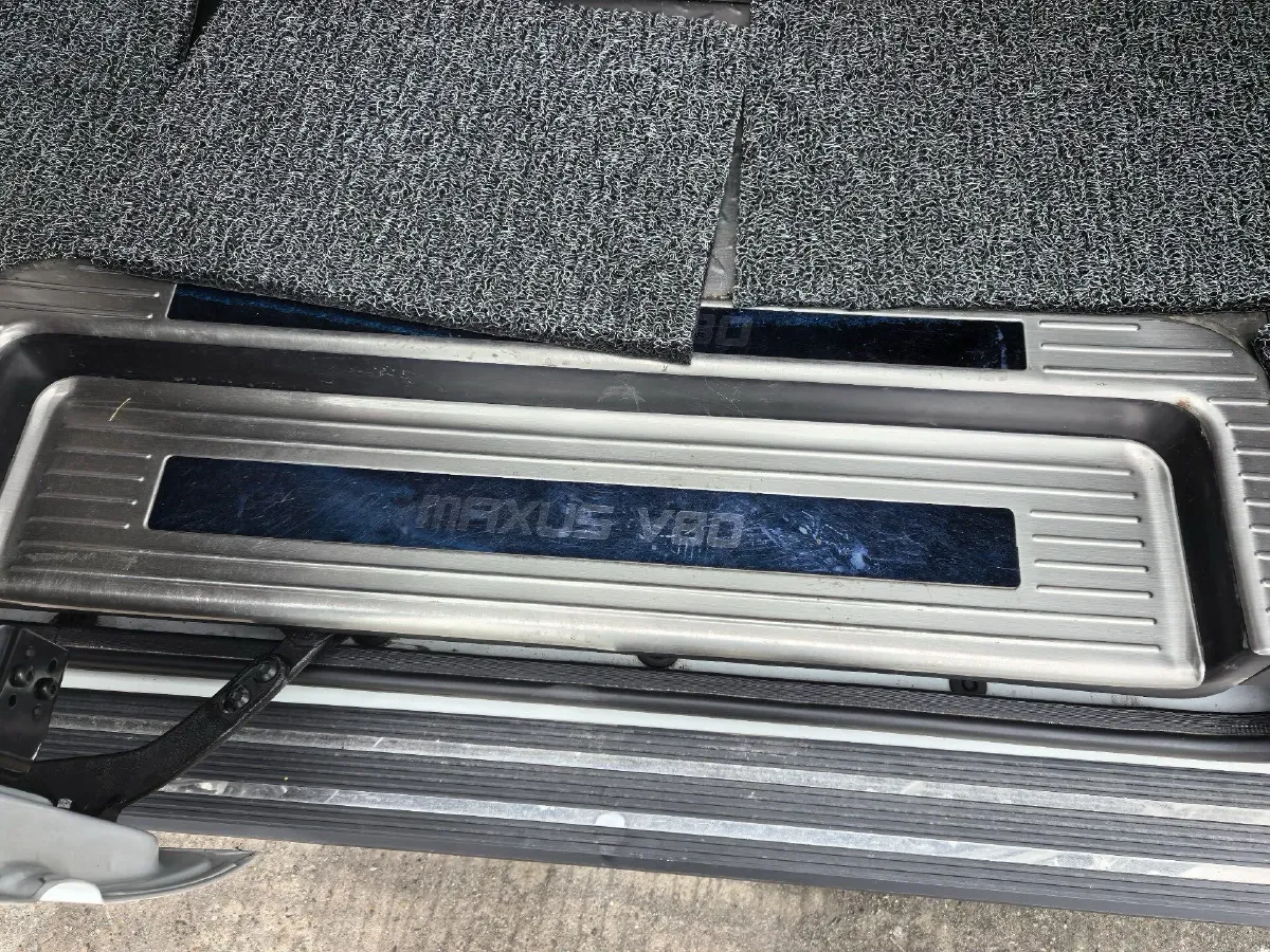 2021 MAXUS XinTu V80 2.0T 139HP L4 6MT,autocango,china used car exporter,china ev exporter,chinese used car exporter,chinese used ev exporter