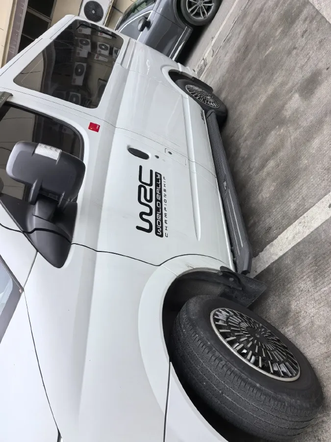 2021 MAXUS XinTu V80 2.0T 139HP L4 6MT,autocango,china used car exporter,china ev exporter,chinese used car exporter,chinese used ev exporter