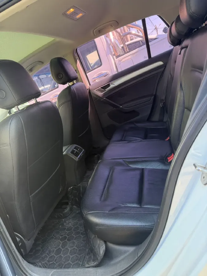 2018 Volkswagen Golf 1.6L 110HP L4 6AT,autocango,china used car exporter,china ev exporter,chinese used car exporter,chinese used ev exporter