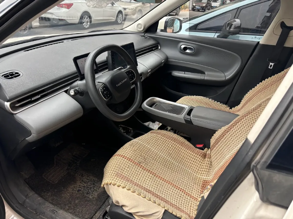 2024 DongFeng eπ 01 BEV 31.45KWH,autocango,china used car exporter,china ev exporter,chinese used car exporter,chinese used ev exporter