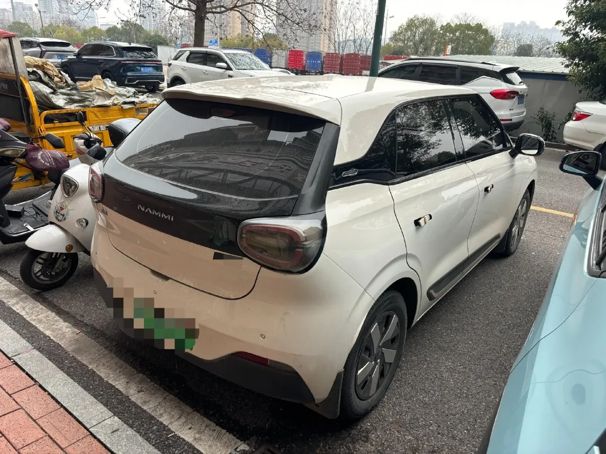 2024 DongFeng eπ 01 BEV 31.45KWH,autocango,china used car exporter,china ev exporter,chinese used car exporter,chinese used ev exporter