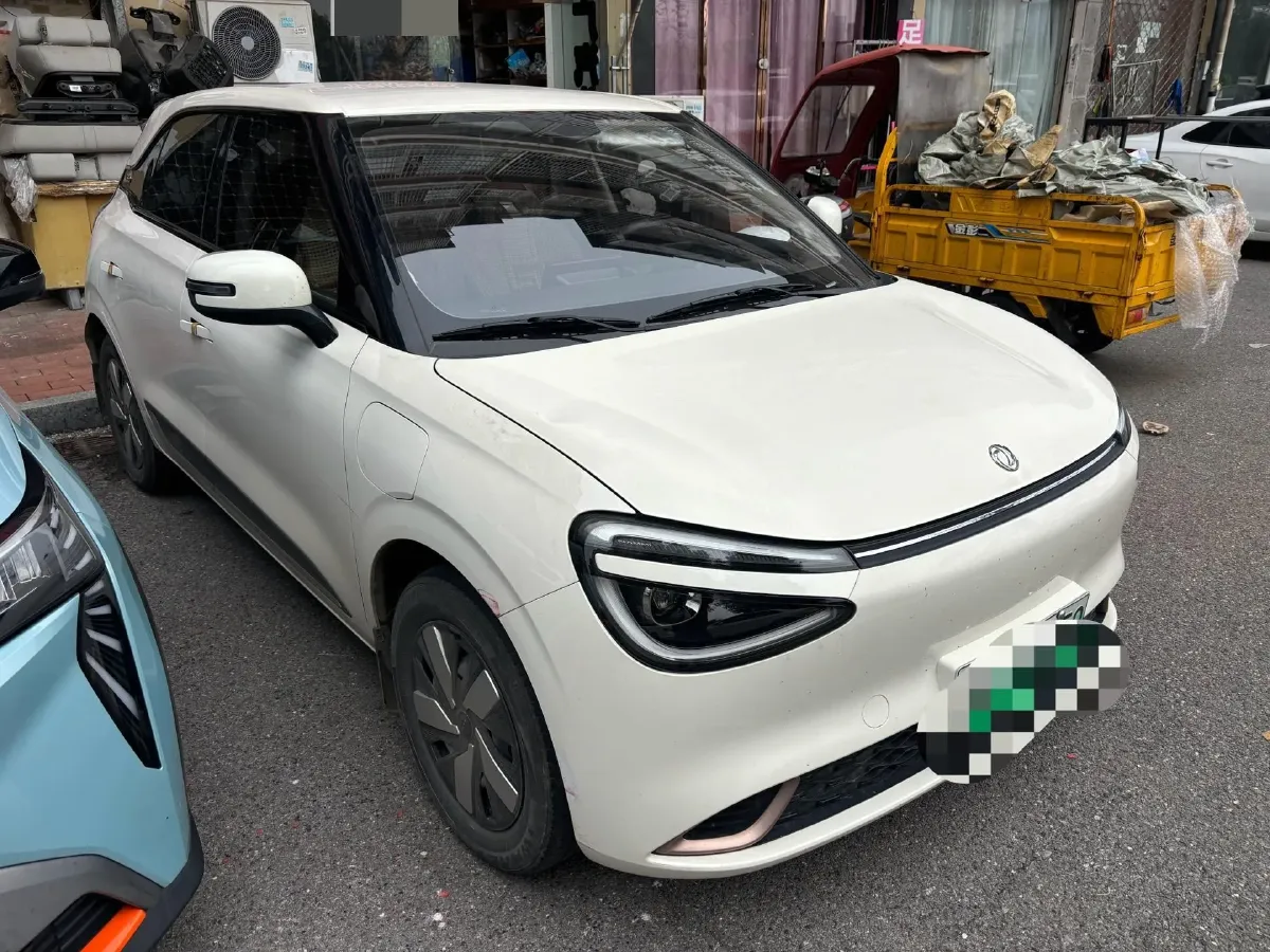 2024 DongFeng eπ 01 BEV 31.45KWH,autocango,china used car exporter,china ev exporter,chinese used car exporter,chinese used ev exporter