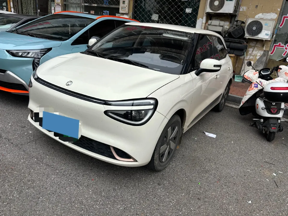 2024 DongFeng eπ 01 BEV 31.45KWH,autocango,china used car exporter,china ev exporter,chinese used car exporter,chinese used ev exporter