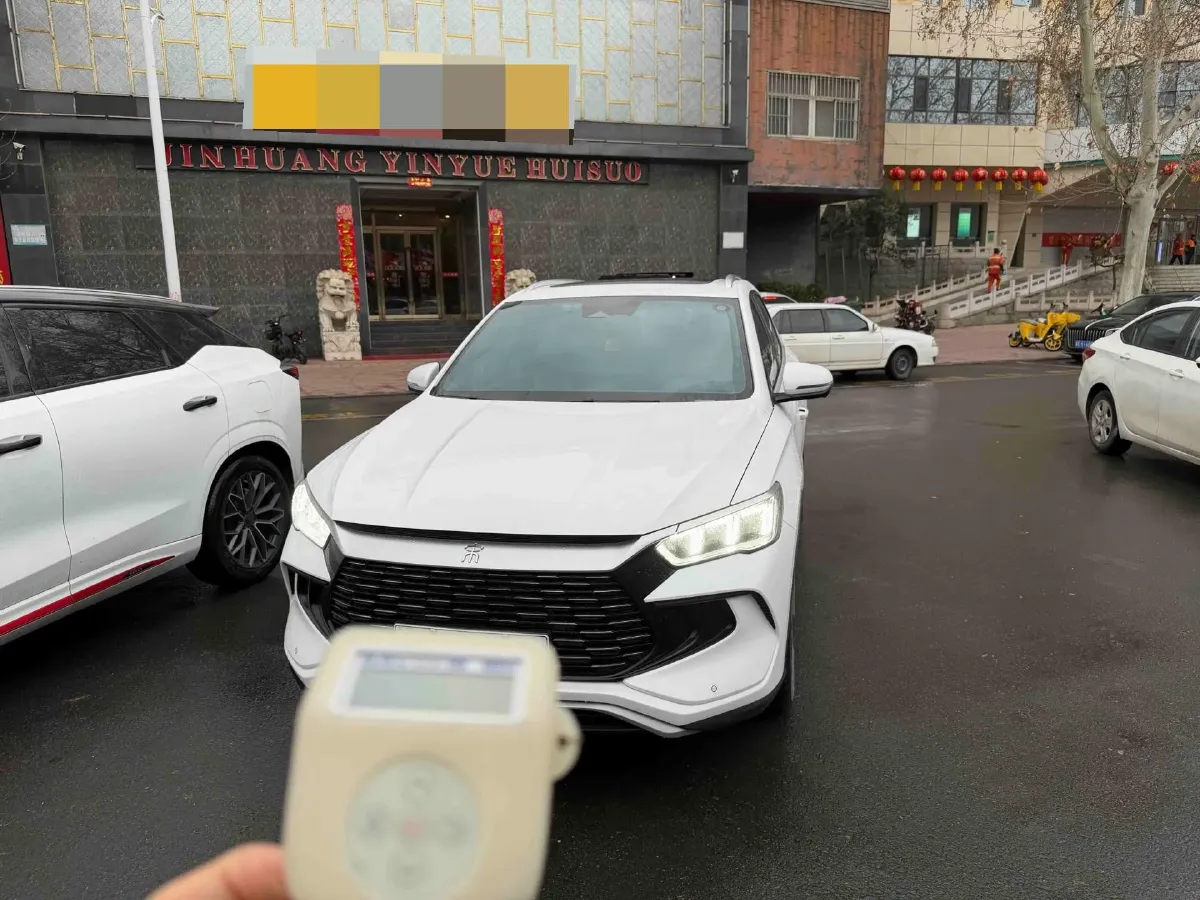 2023 BYD Song Pro 1.5L 110HP L4 E-CVT PHEV 18.3KWH,autocango,china used car exporter,china ev exporter,chinese used car exporter,chinese used ev exporter