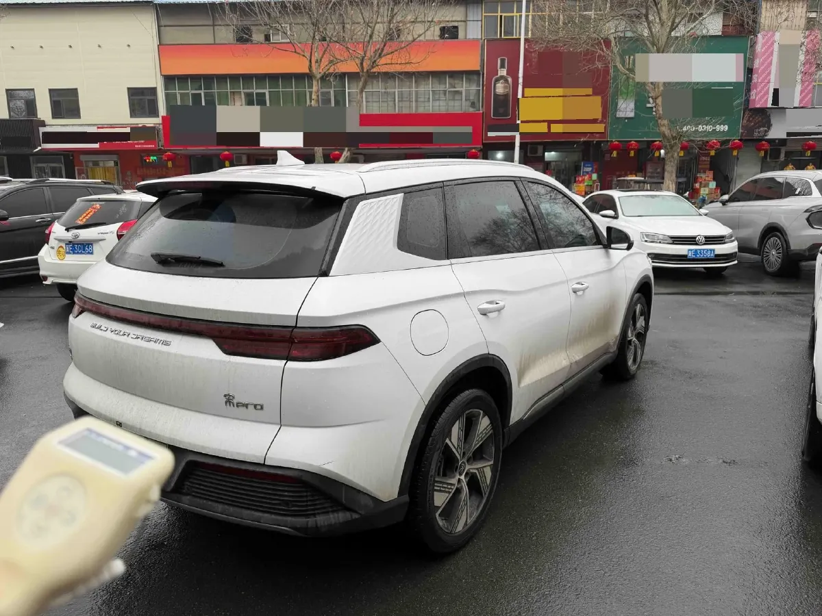 2023 BYD Song Pro 1.5L 110HP L4 E-CVT PHEV 18.3KWH,autocango,china used car exporter,china ev exporter,chinese used car exporter,chinese used ev exporter
