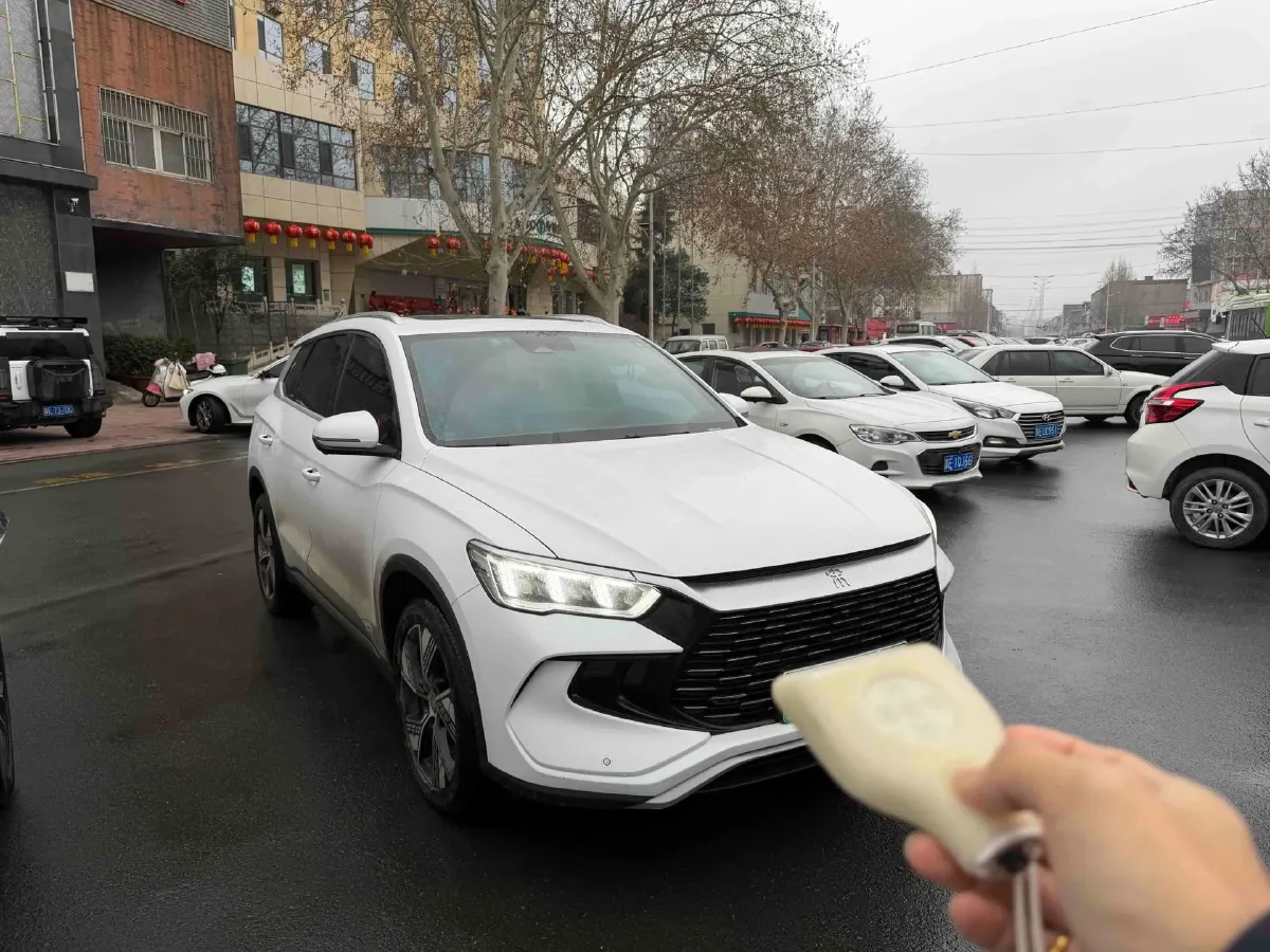 2023 BYD Song Pro 1.5L 110HP L4 E-CVT PHEV 18.3KWH,autocango,china used car exporter,china ev exporter,chinese used car exporter,chinese used ev exporter