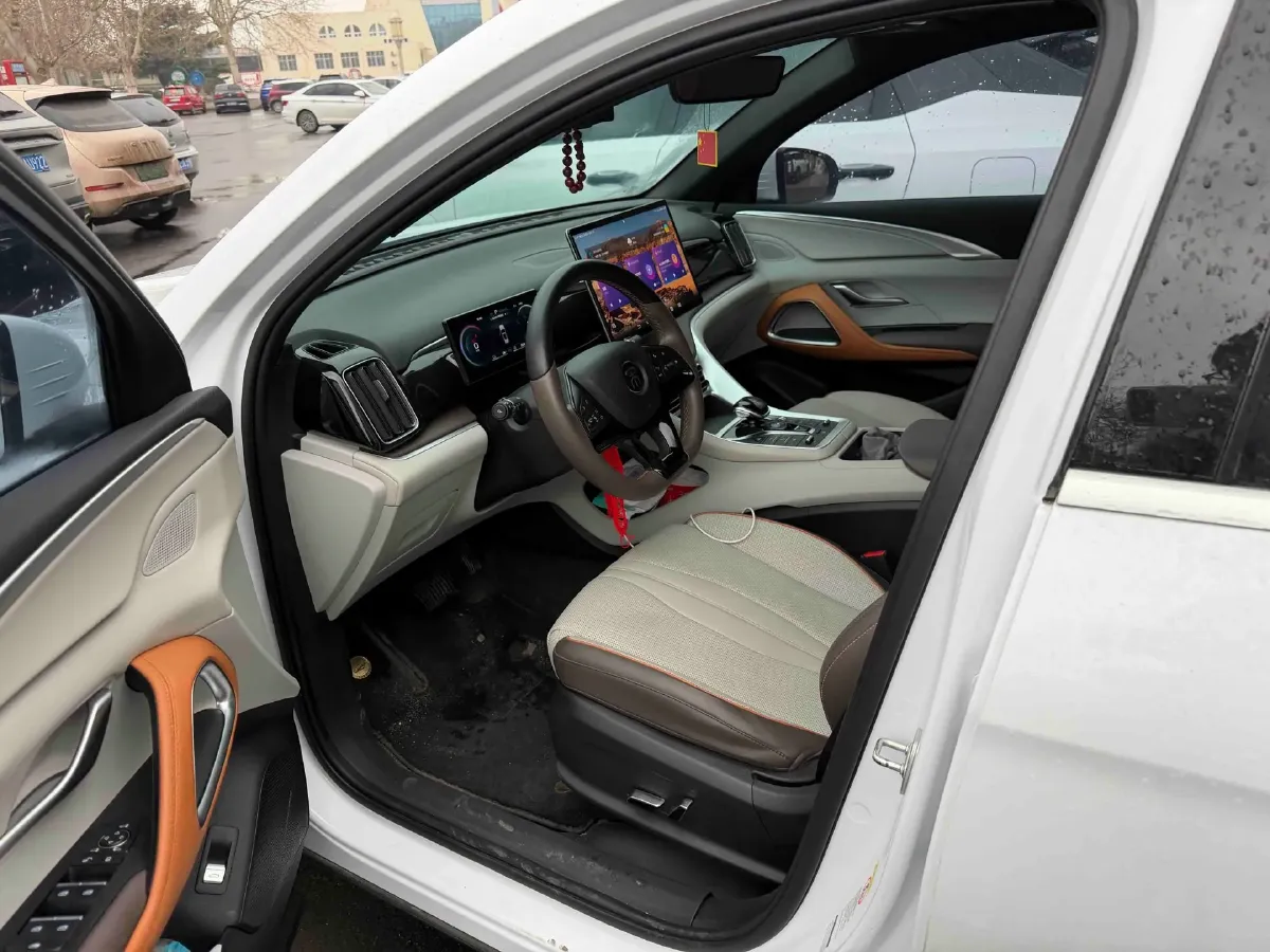 2023 BYD Song Pro 1.5L 110HP L4 E-CVT PHEV 18.3KWH,autocango,china used car exporter,china ev exporter,chinese used car exporter,chinese used ev exporter