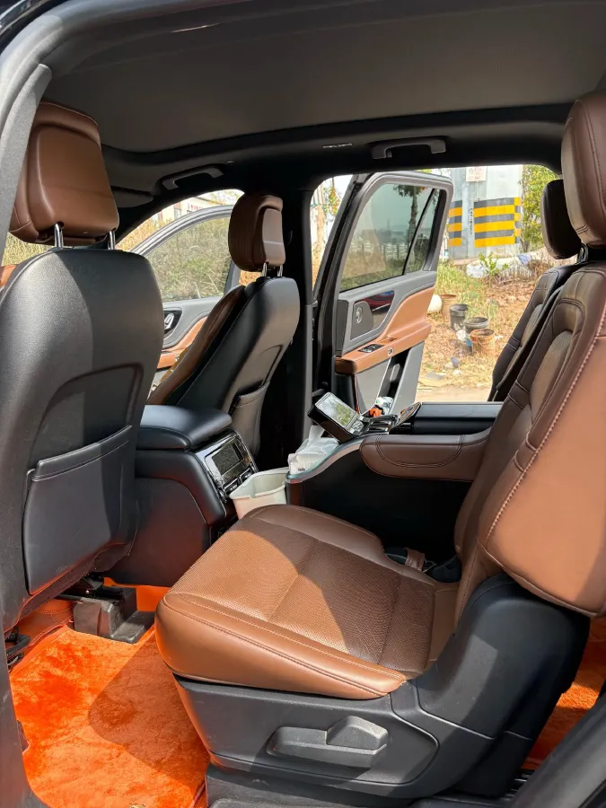 2021 Lincoln Aviator 3.0T 355HP V6 10AT,autocango,china used car exporter,china ev exporter,chinese used car exporter,chinese used ev exporter