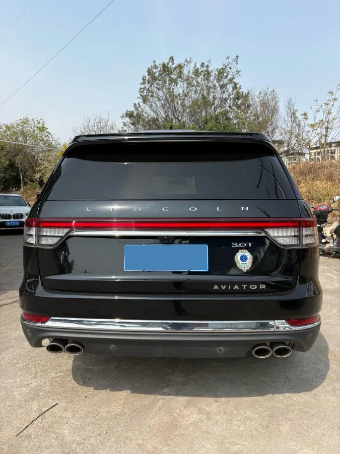 2021 Lincoln Aviator 3.0T 355HP V6 10AT,autocango,china used car exporter,china ev exporter,chinese used car exporter,chinese used ev exporter