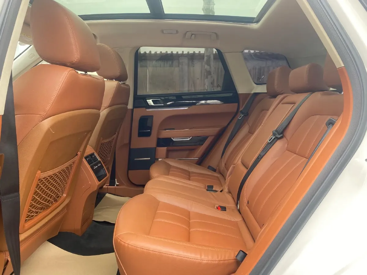 2017 Zotye T700 1.8T 177HP L4 6DCT,autocango,china used car exporter,china ev exporter,chinese used car exporter,chinese used ev exporter