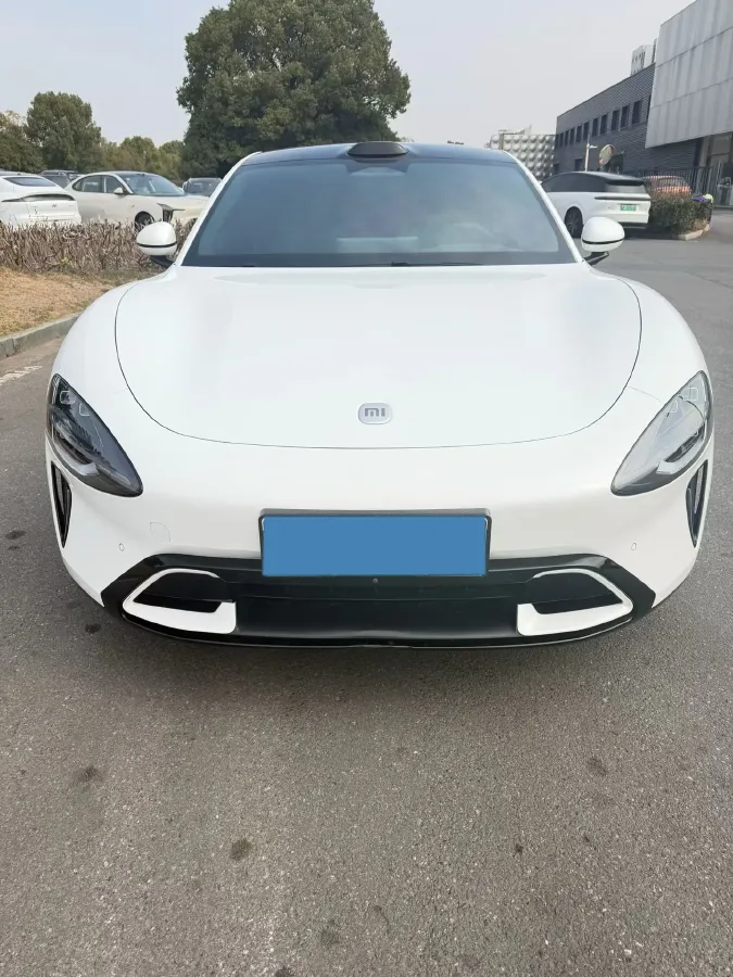 2024 MI SU7 BEV 94.3KWH,autocango,china used car exporter,china ev exporter,chinese used car exporter,chinese used ev exporter