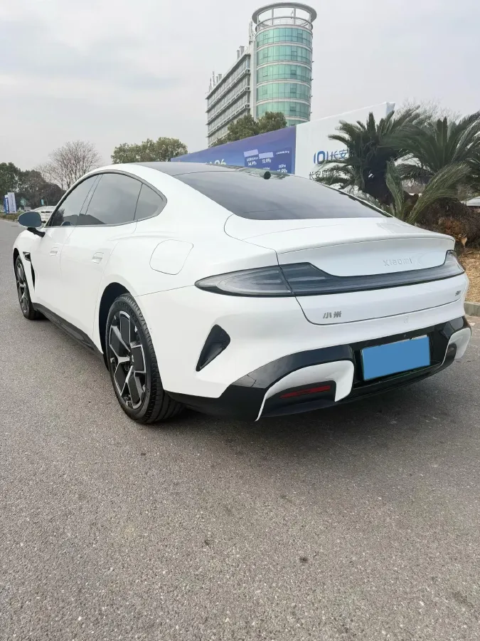 2024 MI SU7 BEV 94.3KWH,autocango,china used car exporter,china ev exporter,chinese used car exporter,chinese used ev exporter