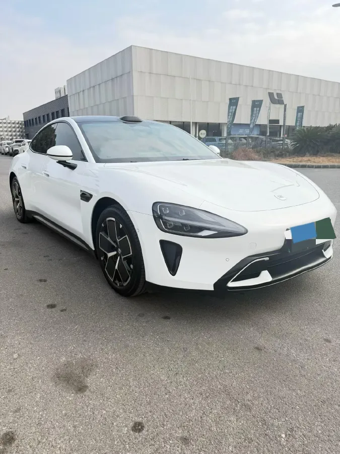 2024 MI SU7 BEV 94.3KWH,autocango,china used car exporter,china ev exporter,chinese used car exporter,chinese used ev exporter