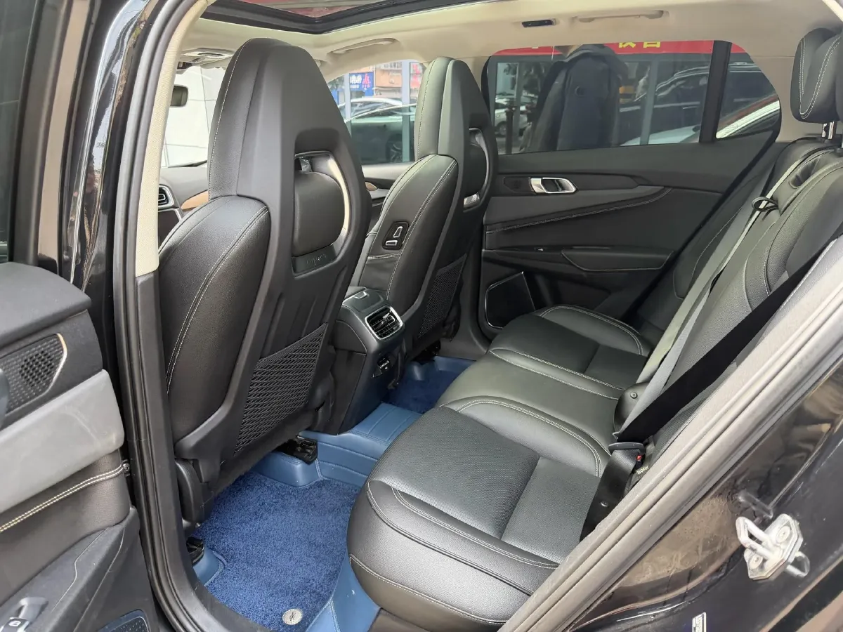 2019 LYNK&CO 01 2.0T 190HP L4 6AT,autocango,china used car exporter,china ev exporter,chinese used car exporter,chinese used ev exporter