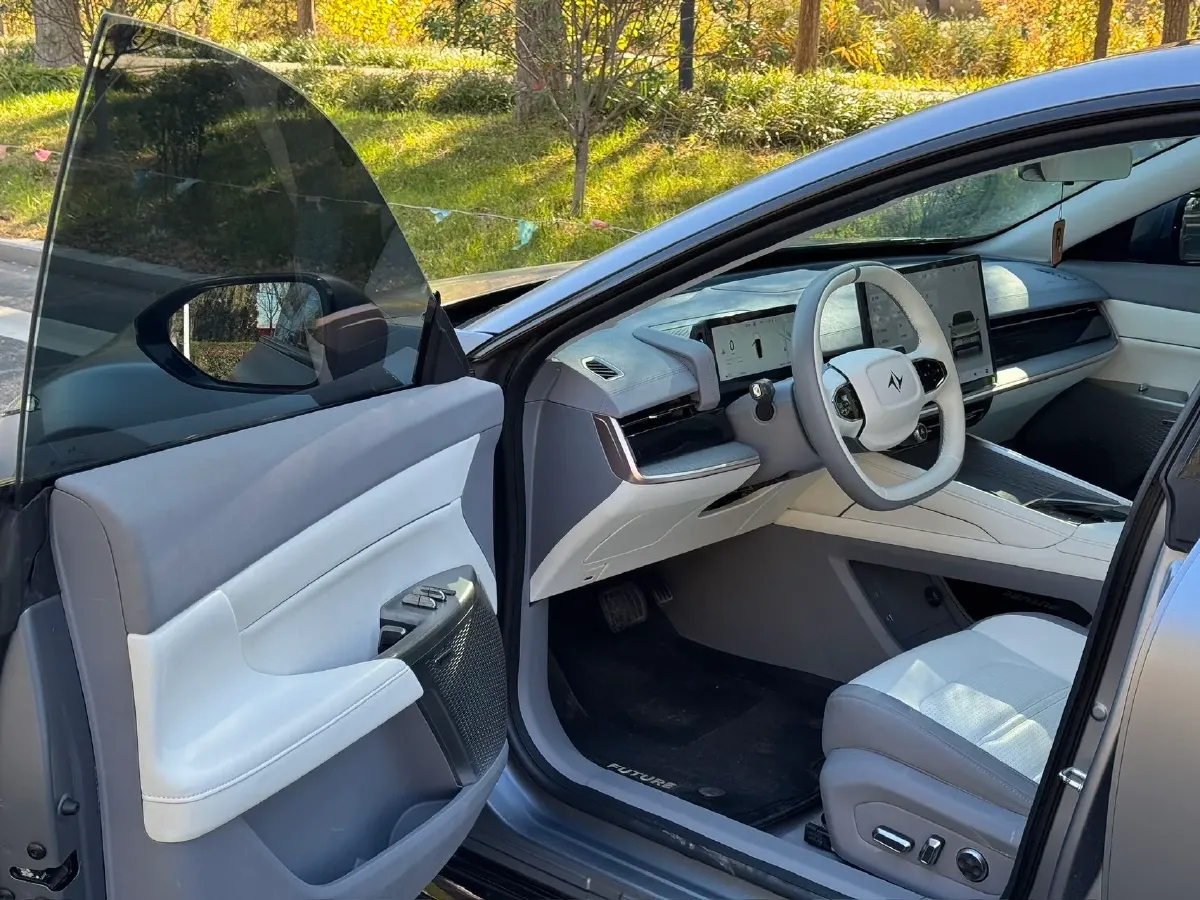 2024 DongFeng eπ eπ007 BEV 70.26KWH,autocango,china used car exporter,china ev exporter,chinese used car exporter,chinese used ev exporter