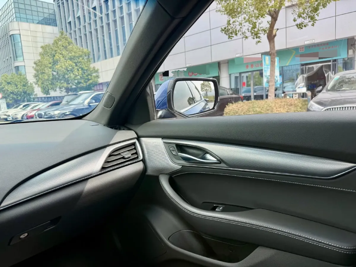 2021 Cadillac CT5 2.0T 237HP L4 10AT,autocango,china used car exporter,china ev exporter,chinese used car exporter,chinese used ev exporter