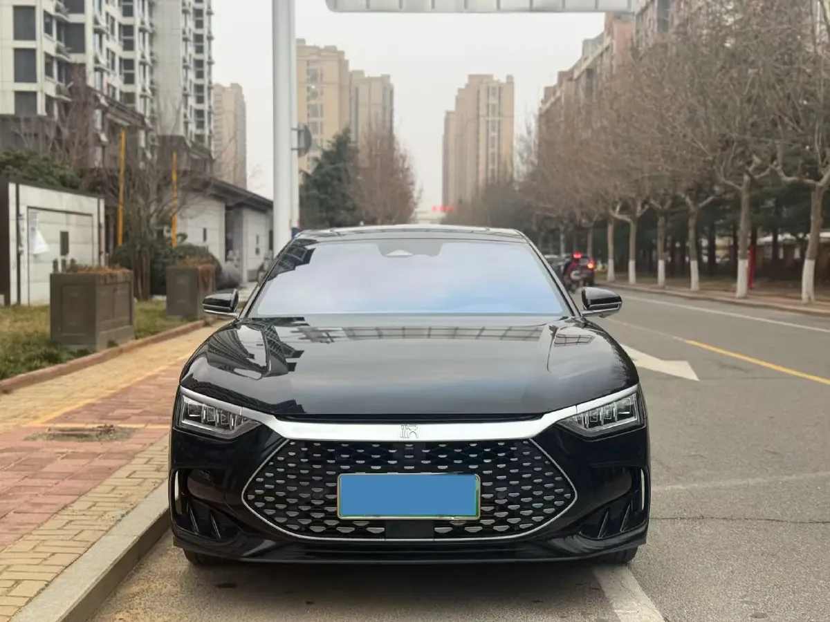 2023 BYD Han 1.5T 139HP L4 E-CVT PHEV 30.772KWH,autocango,china used car exporter,china ev exporter,chinese used car exporter,chinese used ev exporter