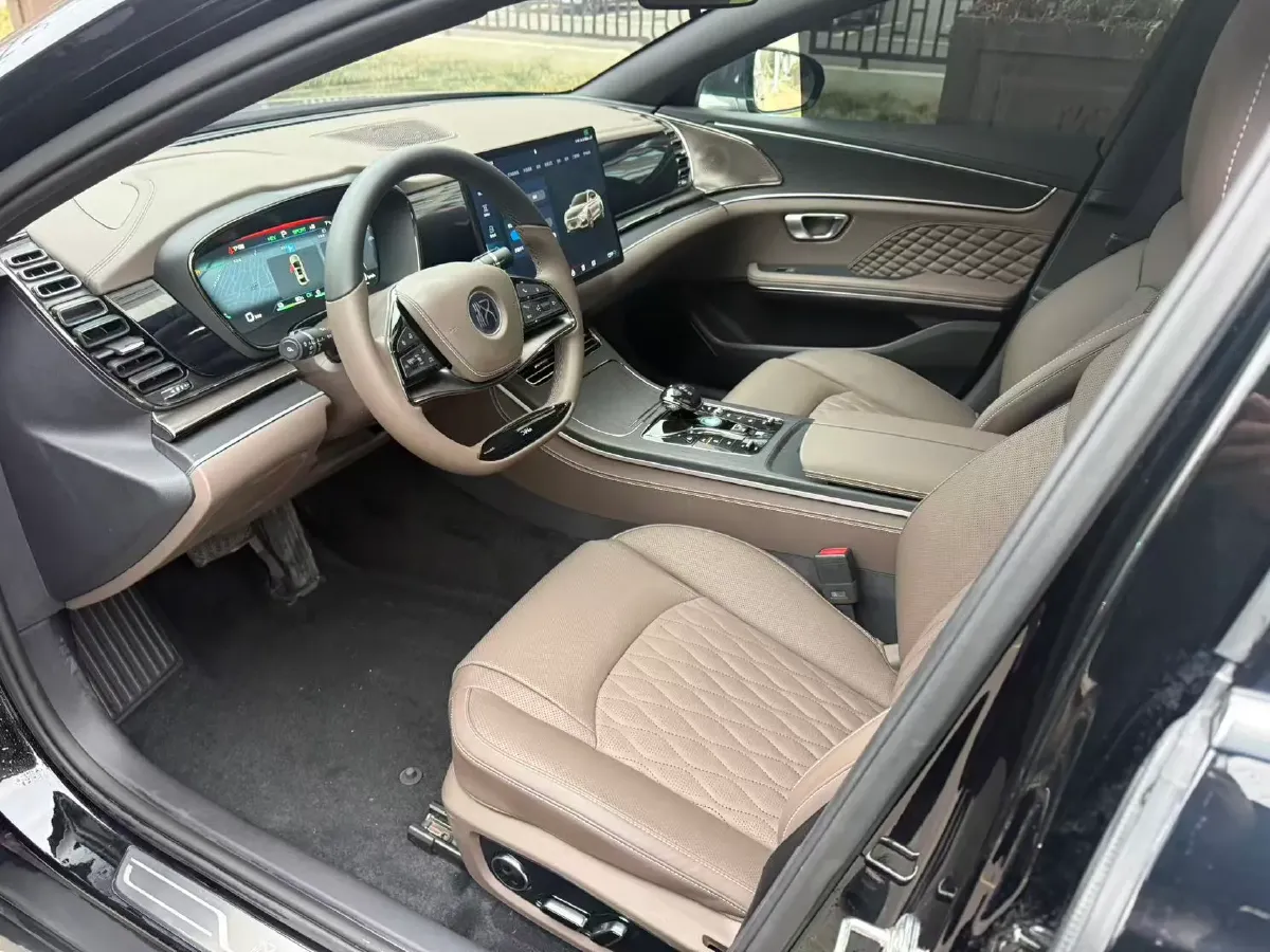 2023 BYD Han 1.5T 139HP L4 E-CVT PHEV 30.772KWH,autocango,china used car exporter,china ev exporter,chinese used car exporter,chinese used ev exporter