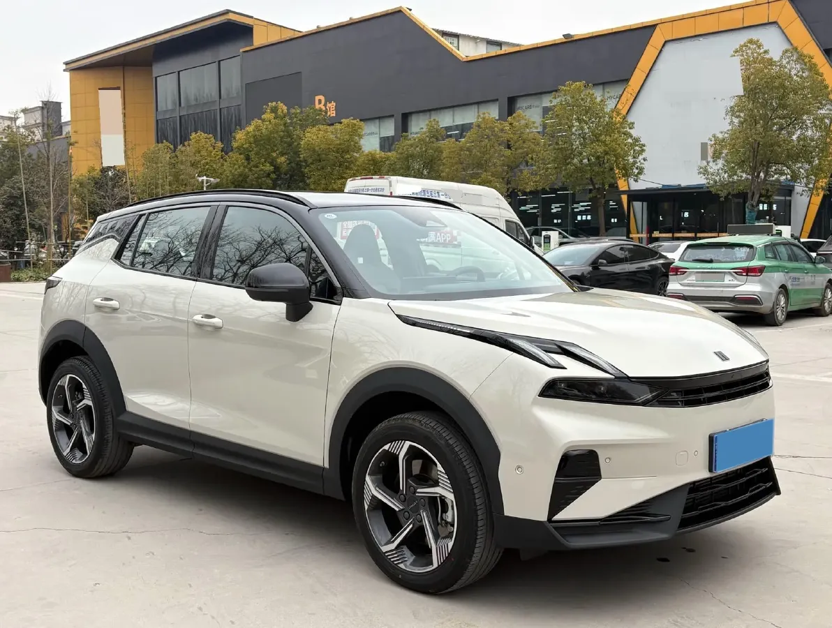 2026 LYNK&CO 06 1.5T 181HP L4 7DCT,autocango,china used car exporter,china ev exporter,chinese used car exporter,chinese used ev exporter