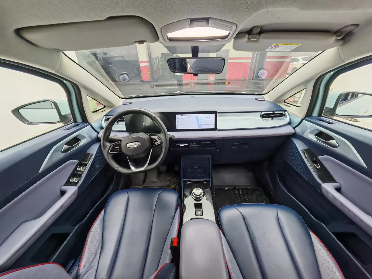 2023 Geometry E BEV 33.5KWH,autocango,china used car exporter,china ev exporter,chinese used car exporter,chinese used ev exporter