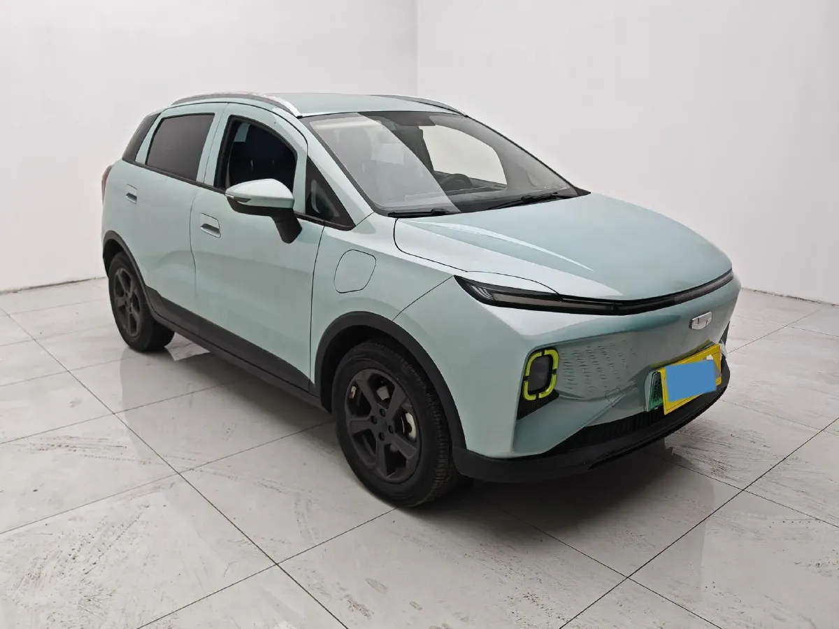 2023 Geometry E BEV 33.5KWH,autocango,china used car exporter,china ev exporter,chinese used car exporter,chinese used ev exporter